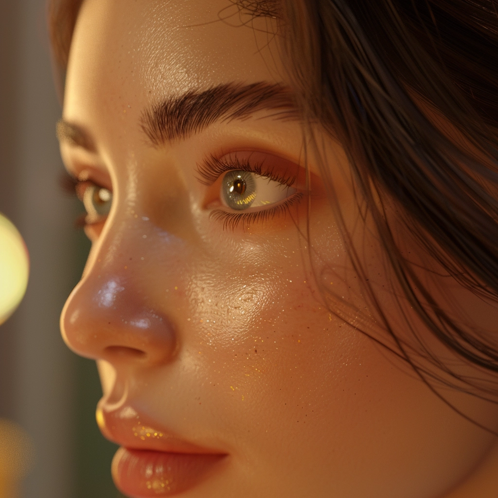 Choisir le fond de teint idéal pour peau grasse - Instant Beaute Bien Être