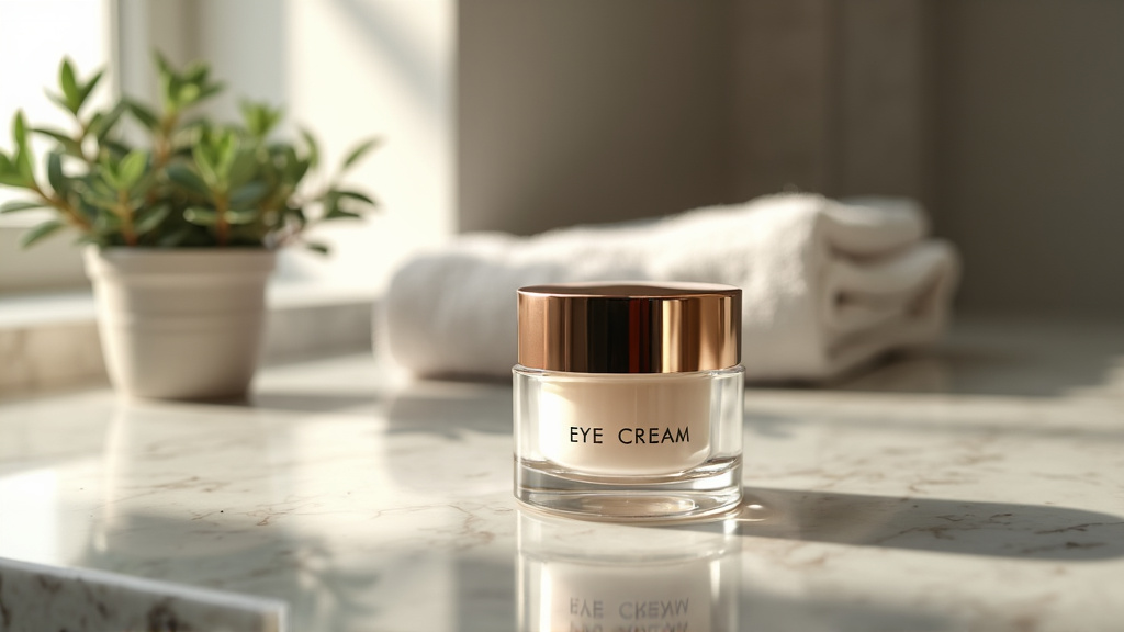 Comment prendre soin du contour des yeux ? - Instant Beaute Bien Être