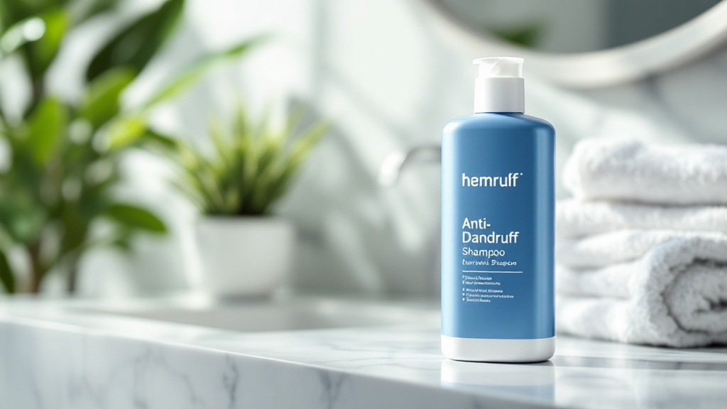 Shampoings Anti-Pelliculaires : Efficacité, Conseils et Top Produits - Instant Beaute Bien Être