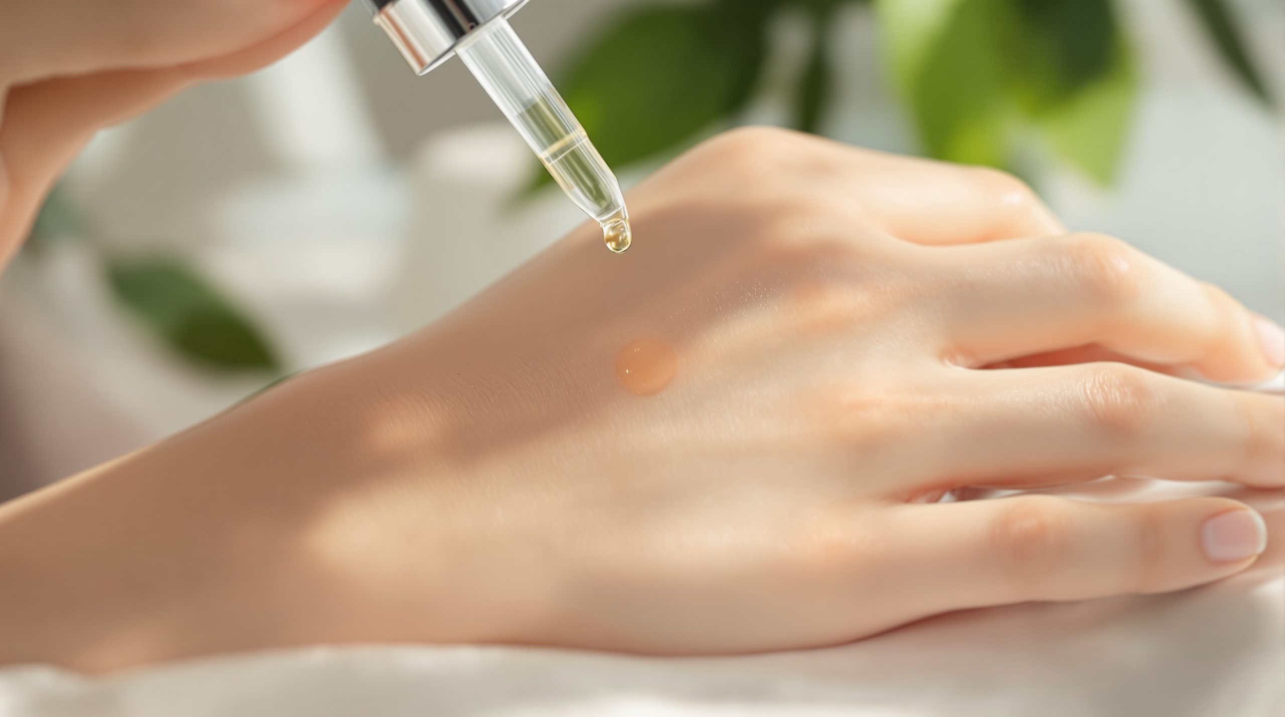 Efficacité des sérums anti-taches : ce qu'il faut savoir - Instant Beaute Bien Être