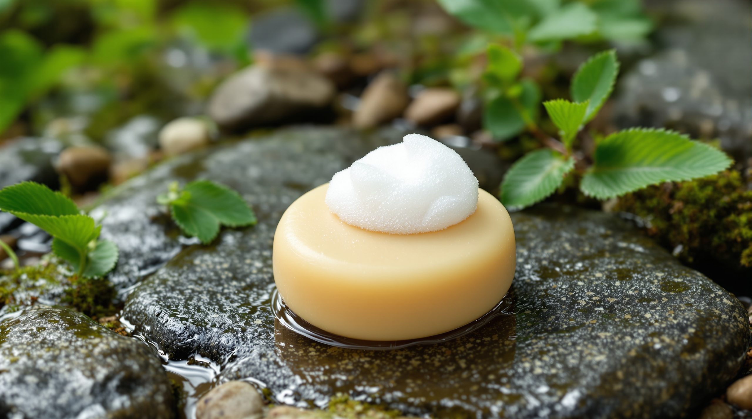 Les avantages des shampoings solides pour l'environnement - Instant Beaute Bien Être