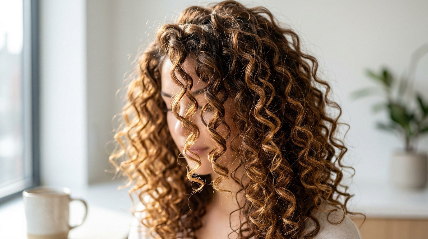 Routine cheveux bouclés | Guide et soins naturels 2026