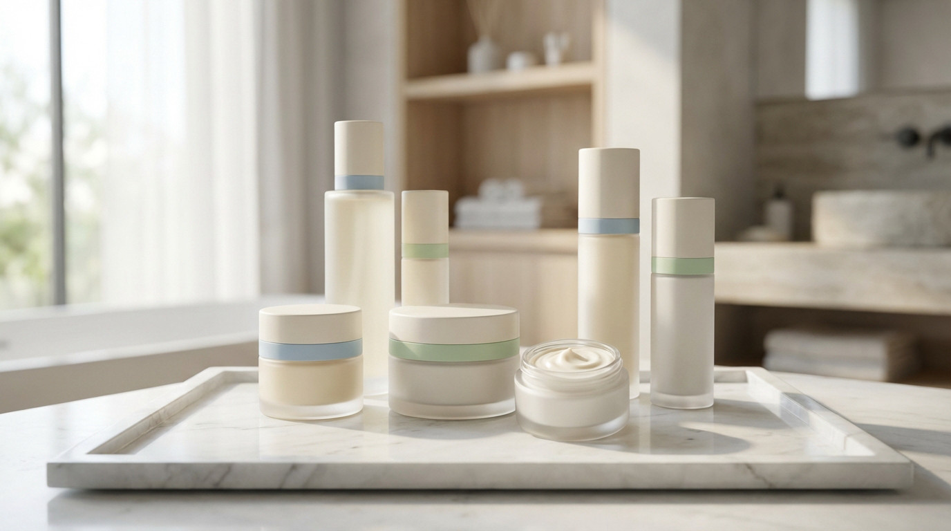 Korres Smart Yoghurt | avis et guide microbiome en 2026 - Instant Beaute Bien Être