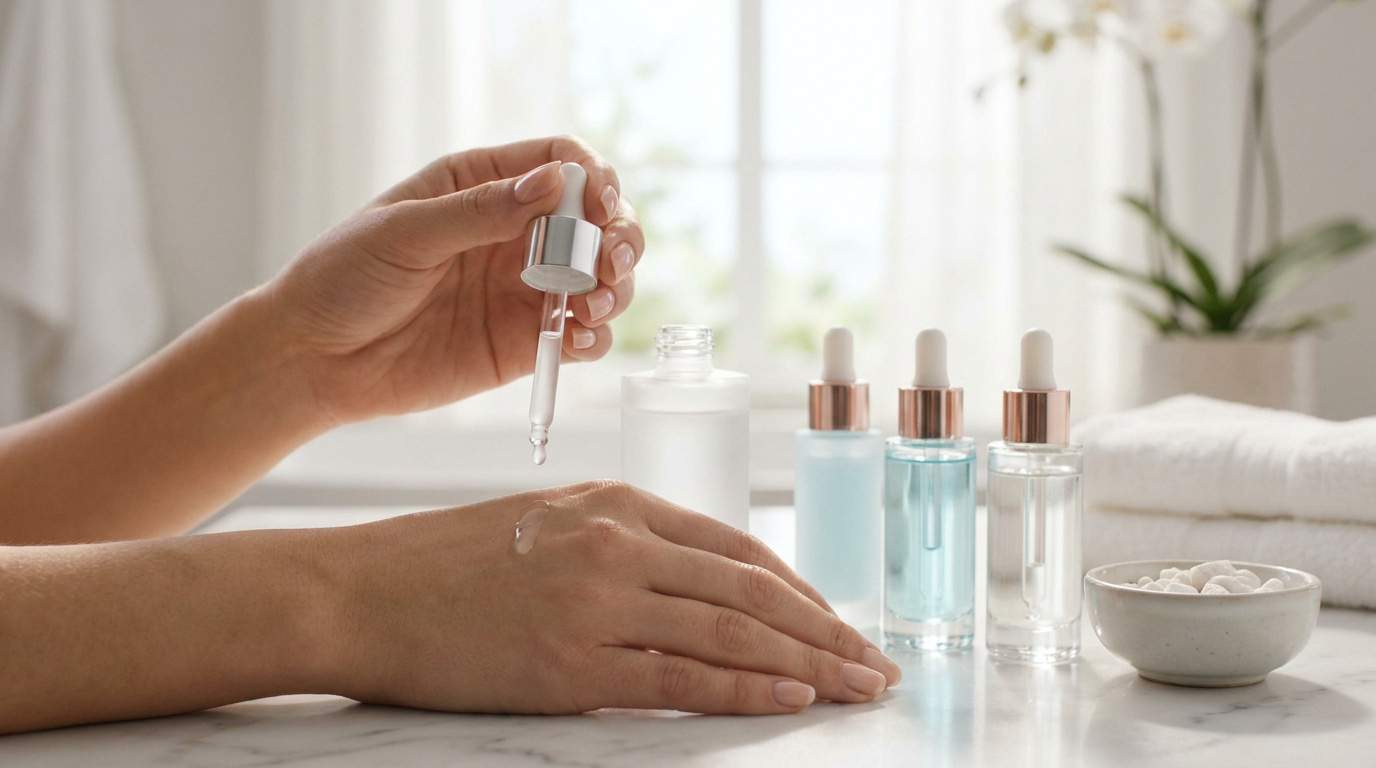 Meilleur sérum acide hyaluronique 2026 | Avis et Top 7
