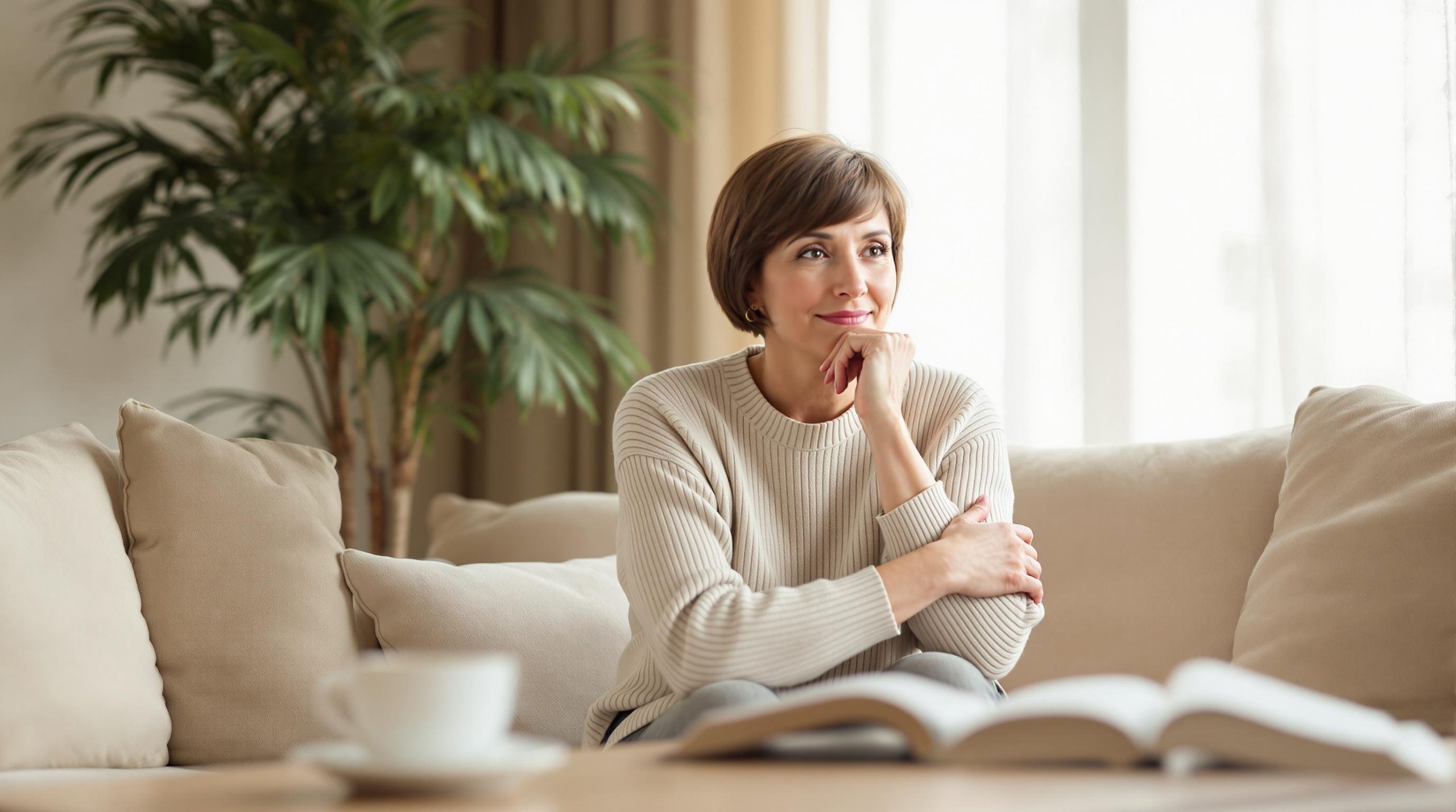 Ménopause et picotements corporels : causes, symptômes et solutions - Instant Beaute Bien Être