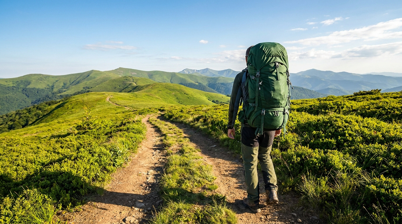 Rucksack Ratgeber: Den besten Begleiter für die Tour finden