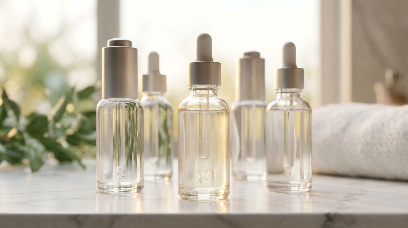 Discover the best hyaluronic acid serums of 2026
