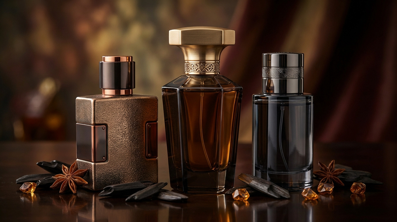 Explore the scents of 1 Million fragrances and notes